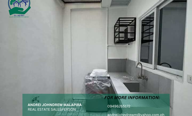 2 BEDROOM APARTMENT FOR RENT IN ANGELES CITY (near WESTFIELDS)