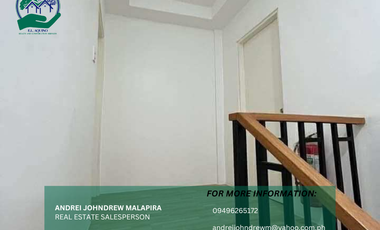 2 BEDROOM APARTMENT FOR RENT IN ANGELES CITY (near WESTFIELDS)