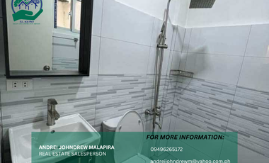 2 BEDROOM APARTMENT FOR RENT IN ANGELES CITY (near WESTFIELDS)