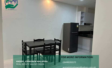 2 BEDROOM APARTMENT FOR RENT IN ANGELES CITY (near WESTFIELDS)