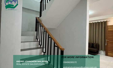 2 BEDROOM APARTMENT FOR RENT IN ANGELES CITY (near WESTFIELDS)