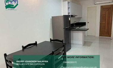 2 BEDROOM APARTMENT FOR RENT IN ANGELES CITY (near WESTFIELDS)