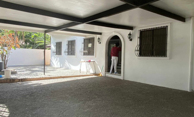 5 BEDROOMS HOUSE FOR RENT IN ANGELES CITY(near FRIENDSHIP/K-town)