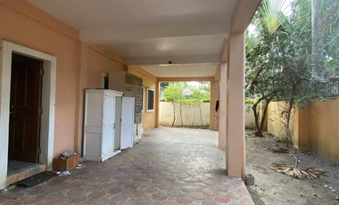 5 BEDROOMS HOUSE FOR RENT IN ANGELES CITY(near FRIENDSHIP/K-town)