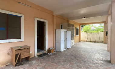 5 BEDROOMS HOUSE FOR RENT IN ANGELES CITY(near FRIENDSHIP/K-town)