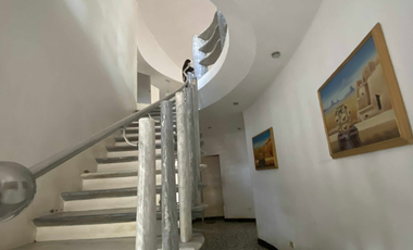 5 BEDROOMS HOUSE FOR RENT IN ANGELES CITY(near FRIENDSHIP/K-town)