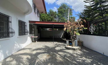 5 BEDROOMS HOUSE FOR RENT IN ANGELES CITY(near FRIENDSHIP/K-town)