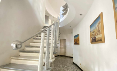 5 BEDROOMS HOUSE FOR RENT IN ANGELES CITY(near FRIENDSHIP/K-town)