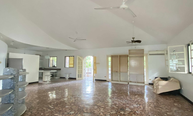 5 BEDROOMS HOUSE FOR RENT IN ANGELES CITY(near FRIENDSHIP/K-town)