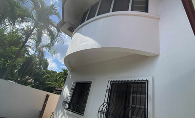 5 BEDROOMS HOUSE FOR RENT IN ANGELES CITY(near FRIENDSHIP/K-town)