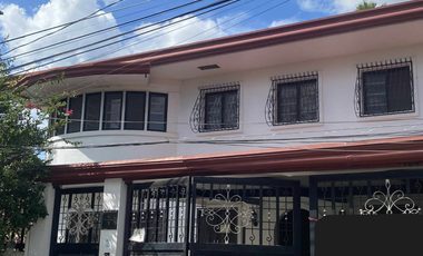 5 BEDROOMS HOUSE FOR RENT IN ANGELES CITY(near FRIENDSHIP/K-town)