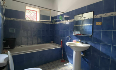 5 BEDROOMS HOUSE FOR RENT IN ANGELES CITY(near FRIENDSHIP/K-town)
