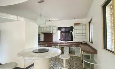 5 BEDROOMS HOUSE FOR RENT IN ANGELES CITY(near FRIENDSHIP/K-town)