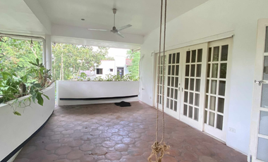 5 BEDROOMS HOUSE FOR RENT IN ANGELES CITY(near FRIENDSHIP/K-town)