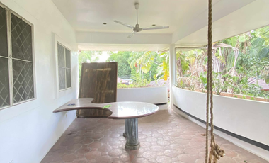 5 BEDROOMS HOUSE FOR RENT IN ANGELES CITY(near FRIENDSHIP/K-town)