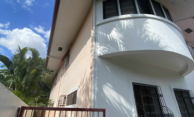 5 BEDROOMS HOUSE FOR RENT IN ANGELES CITY(near FRIENDSHIP/K-town)