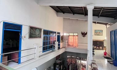DIJUAL Rumah KOST dekat UNIMUS Kedungmundu Semarang