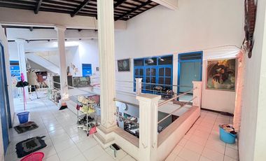 DIJUAL Rumah KOST dekat UNIMUS Kedungmundu Semarang