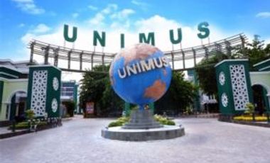 DIJUAL Rumah KOST dekat UNIMUS Kedungmundu Semarang