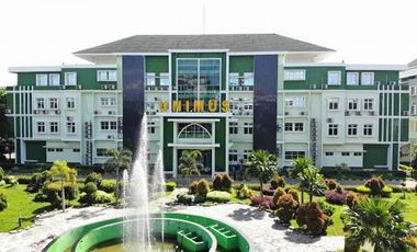 DIJUAL Rumah KOST dekat UNIMUS Kedungmundu Semarang