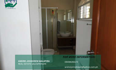 3 BEDROOM HOUSE FOR RENT!! (near SM Clark)