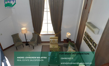 3 BEDROOM HOUSE FOR RENT!! (near SM Clark)