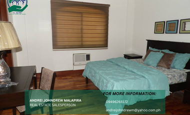 3 BEDROOM HOUSE FOR RENT!! (near SM Clark)