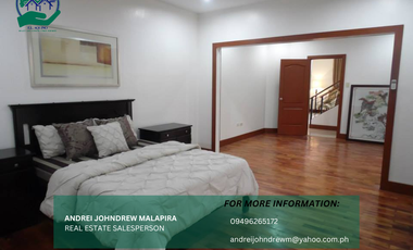 3 BEDROOM HOUSE FOR RENT!! (near SM Clark)
