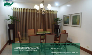 3 BEDROOM HOUSE FOR RENT!! (near SM Clark)
