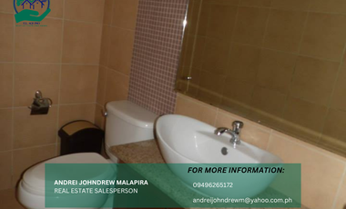 3 BEDROOM HOUSE FOR RENT!! (near SM Clark)