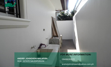 3 BEDROOM HOUSE FOR RENT!! (near SM Clark)