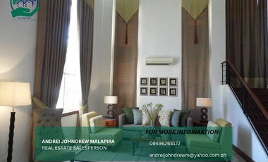3 BEDROOM HOUSE FOR RENT!! (near SM Clark)