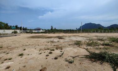 1-0-86 Rai | 2 Home Building Plots  Land Filled and Ready to Build On!