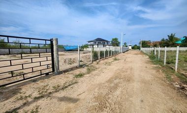 1-0-86 Rai | 2 Home Building Plots  Land Filled and Ready to Build On!