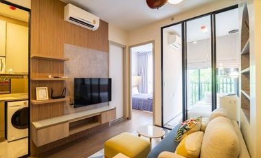 Condo for Sale Park Origin Phayathai, 33.53 sq.m., 2 bedrooms — near BTS Phayathai, Airport Link Phayathai, and King Power Rangnam!