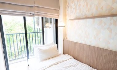 Condo for Sale Park Origin Phayathai, 33.53 sq.m., 2 bedrooms — near BTS Phayathai, Airport Link Phayathai, and King Power Rangnam!