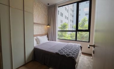 Condo for Sale Park Origin Phayathai, 33.53 sq.m., 2 bedrooms — near BTS Phayathai, Airport Link Phayathai, and King Power Rangnam!