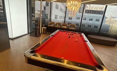 Condo for Sale Park Origin Phayathai, 33.53 sq.m., 2 bedrooms — near BTS Phayathai, Airport Link Phayathai, and King Power Rangnam!