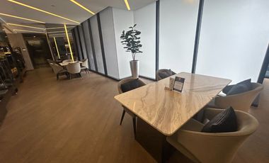 Condo for Sale Park Origin Phayathai, 33.53 sq.m., 2 bedrooms — near BTS Phayathai, Airport Link Phayathai, and King Power Rangnam!