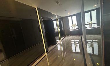 Condo for Sale Park Origin Phayathai, 33.53 sq.m., 2 bedrooms — near BTS Phayathai, Airport Link Phayathai, and King Power Rangnam!