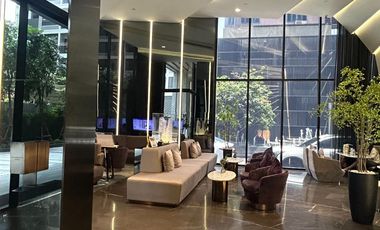 Condo for Sale Park Origin Phayathai, 33.53 sq.m., 2 bedrooms — near BTS Phayathai, Airport Link Phayathai, and King Power Rangnam!