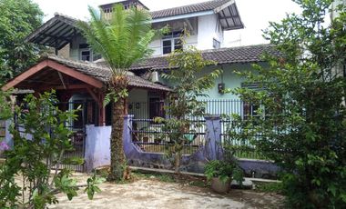 Rumah Strategis 2 Lt Type 183 M2 LT 120 M2 Permata Cimahi, Ngamprah, Bandung Barat