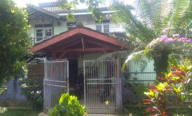 Rumah Strategis 2 Lt Type 183 M2 LT 120 M2 Permata Cimahi, Ngamprah, Bandung Barat
