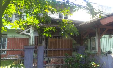 Rumah Strategis 2 Lt Type 183 M2 LT 120 M2 Permata Cimahi, Ngamprah, Bandung Barat