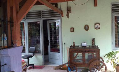 Rumah Strategis 2 Lt Type 183 M2 LT 120 M2 Permata Cimahi, Ngamprah, Bandung Barat