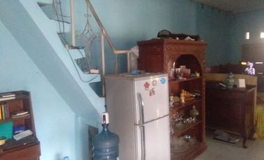 Rumah Strategis 2 Lt Type 183 M2 LT 120 M2 Permata Cimahi, Ngamprah, Bandung Barat