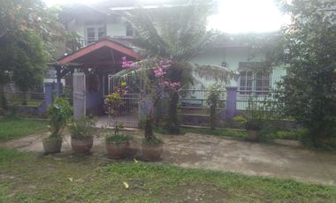 Rumah Strategis 2 Lt Type 183 M2 LT 120 M2 Permata Cimahi, Ngamprah, Bandung Barat
