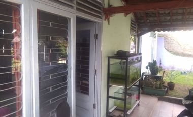 Rumah Strategis 2 Lt Type 183 M2 LT 120 M2 Permata Cimahi, Ngamprah, Bandung Barat