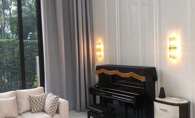 Mavista Prestige Village in Krungthep Kreetha