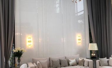 Mavista Prestige Village in Krungthep Kreetha